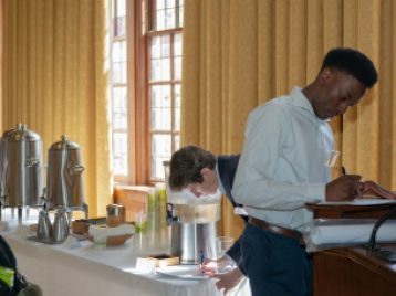 2019 Spring Symposium